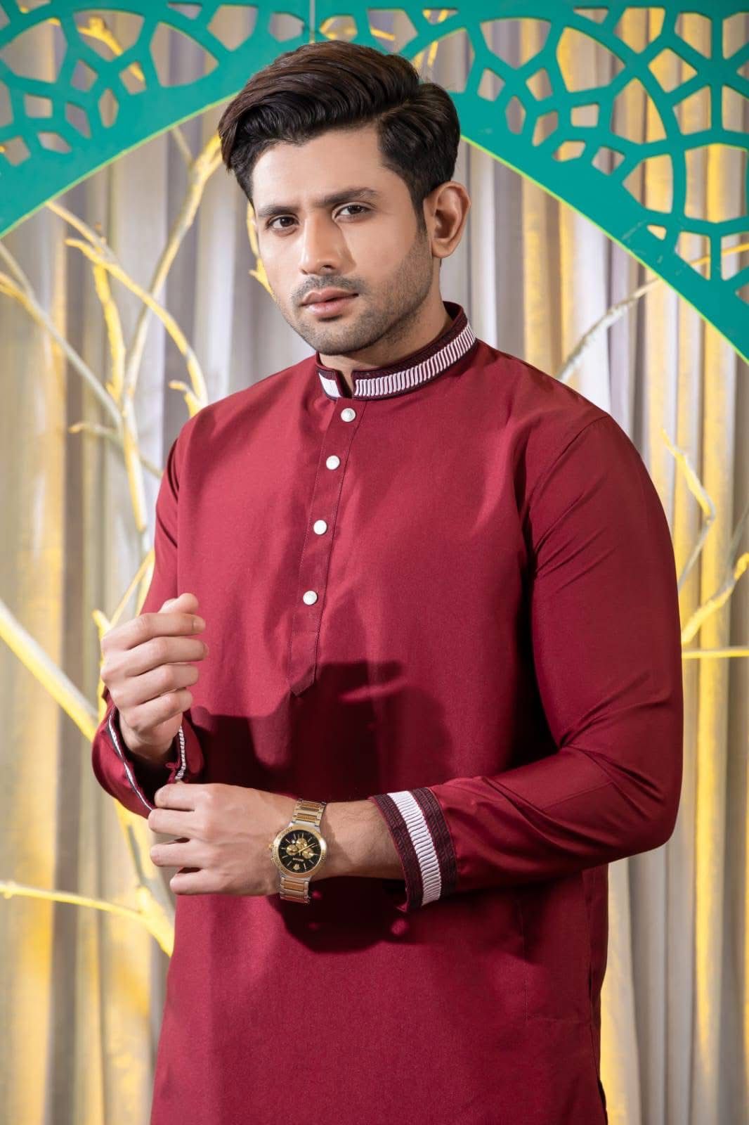 Micro Eastes Panjabi