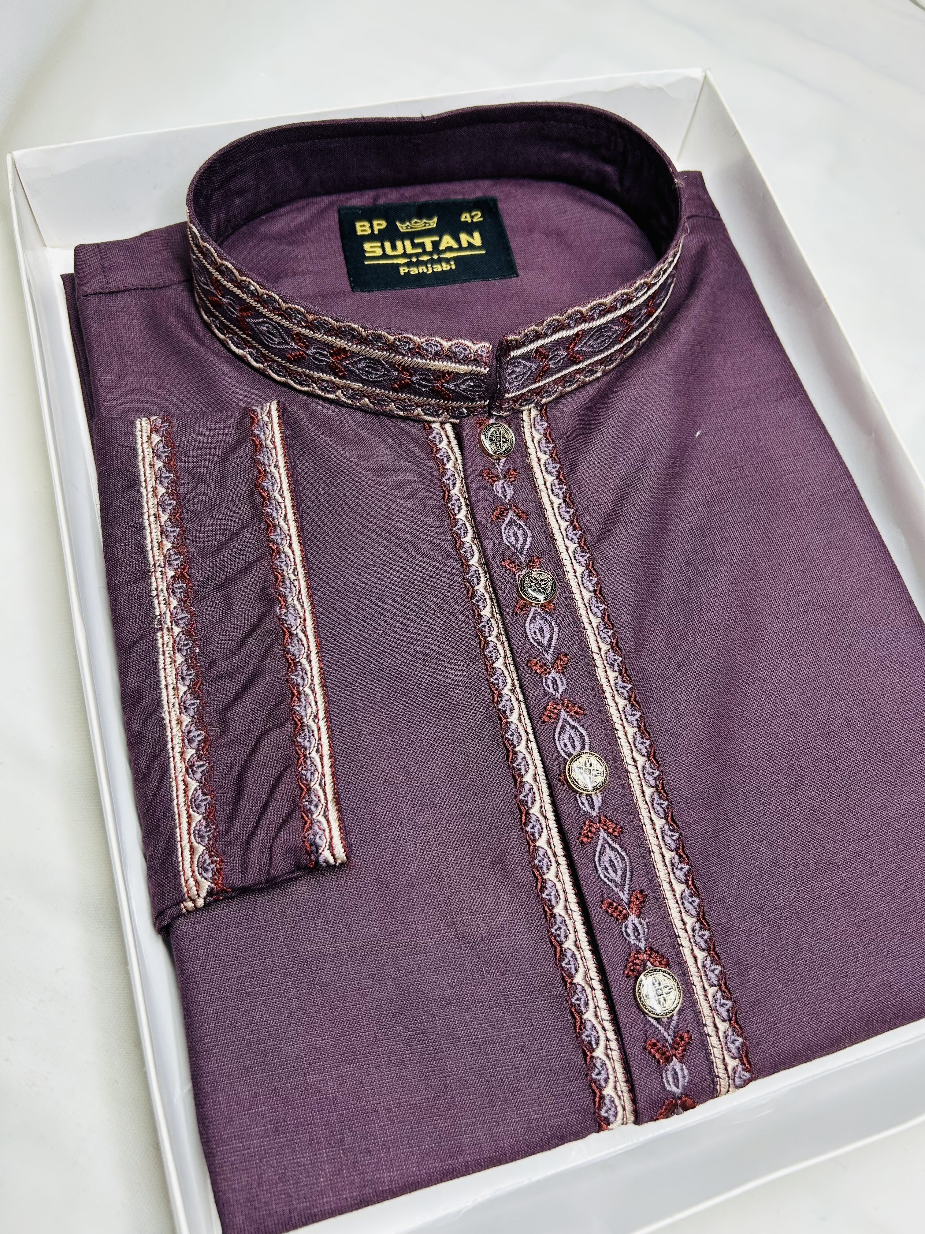 NORE SULTAN-20 gallery view 1