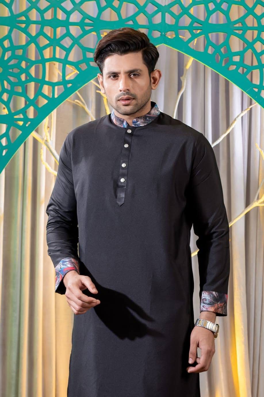 Eid Special Panjabi  thumbnail