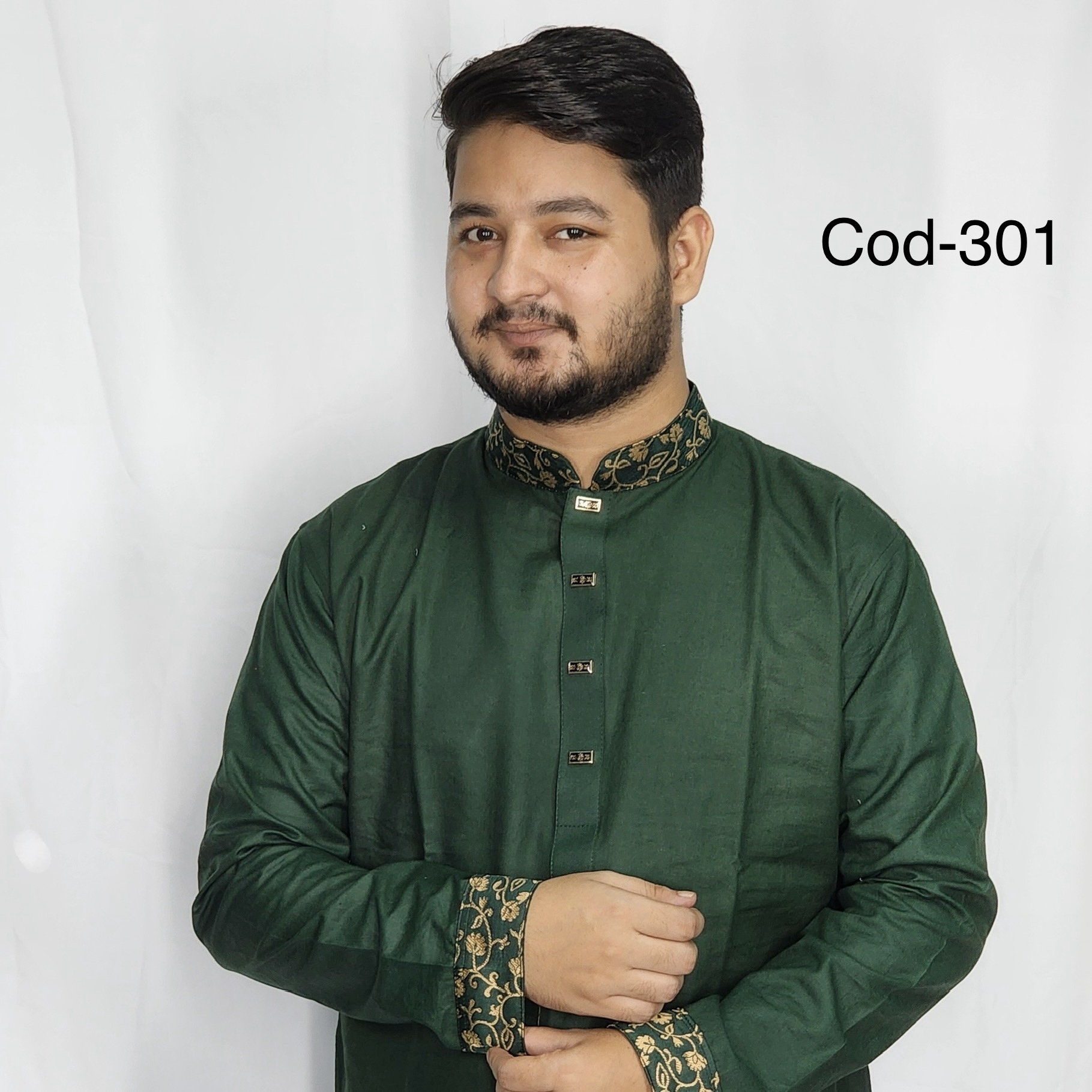 Cotton fabric-301 thumbnail
