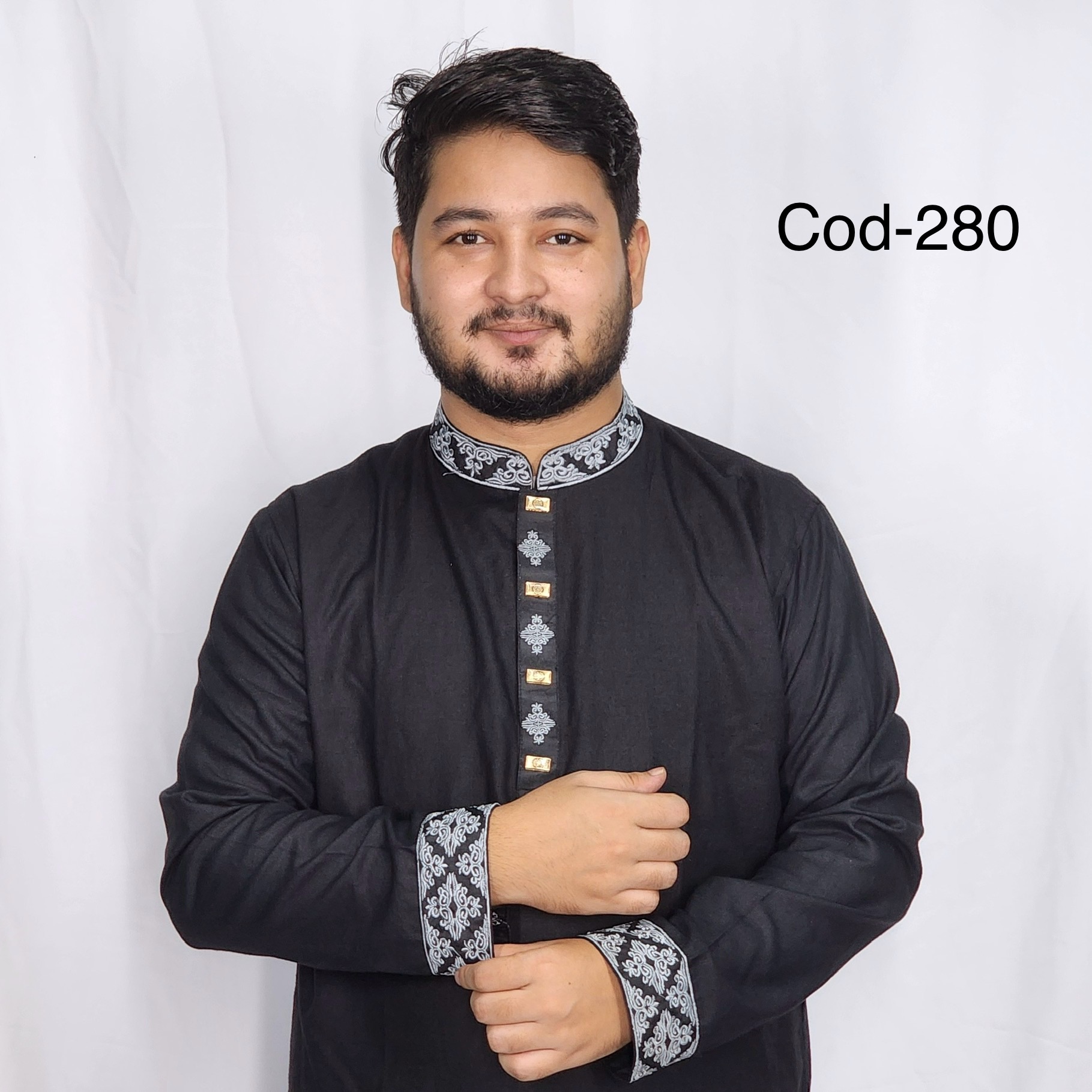 Cotton fabric-280 - Choose Your Size