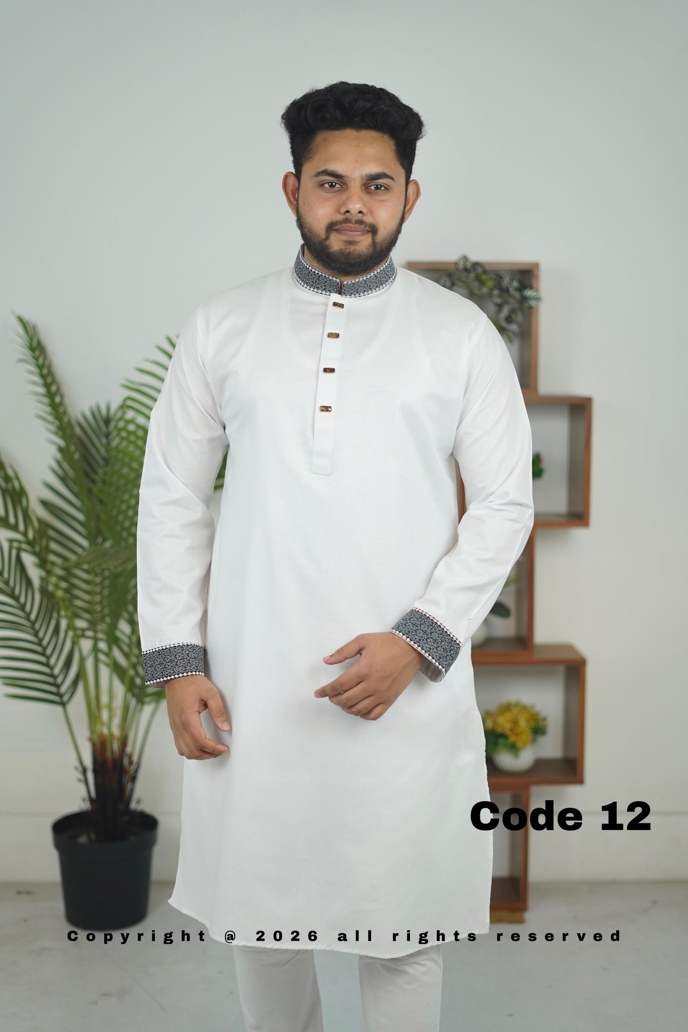 Cotton 12 - Choose Your Size