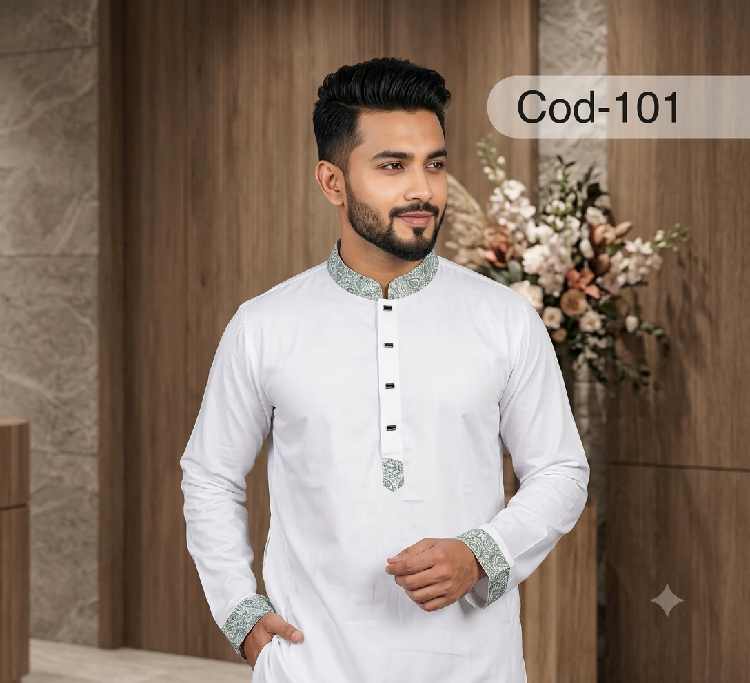 Cotton fabric-101 - Choose Your Size