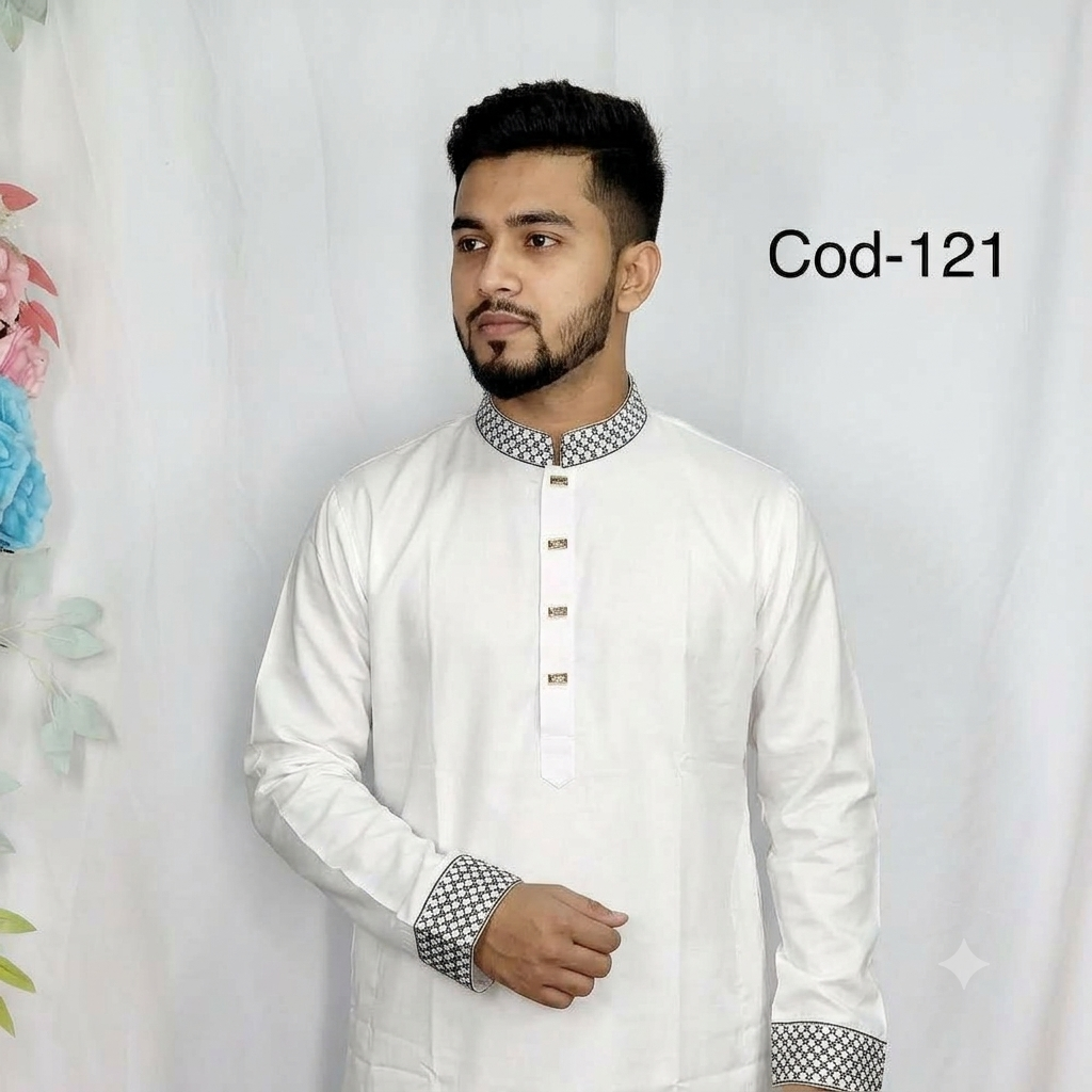 Cotton fabric-121 - Choose Your Size Online