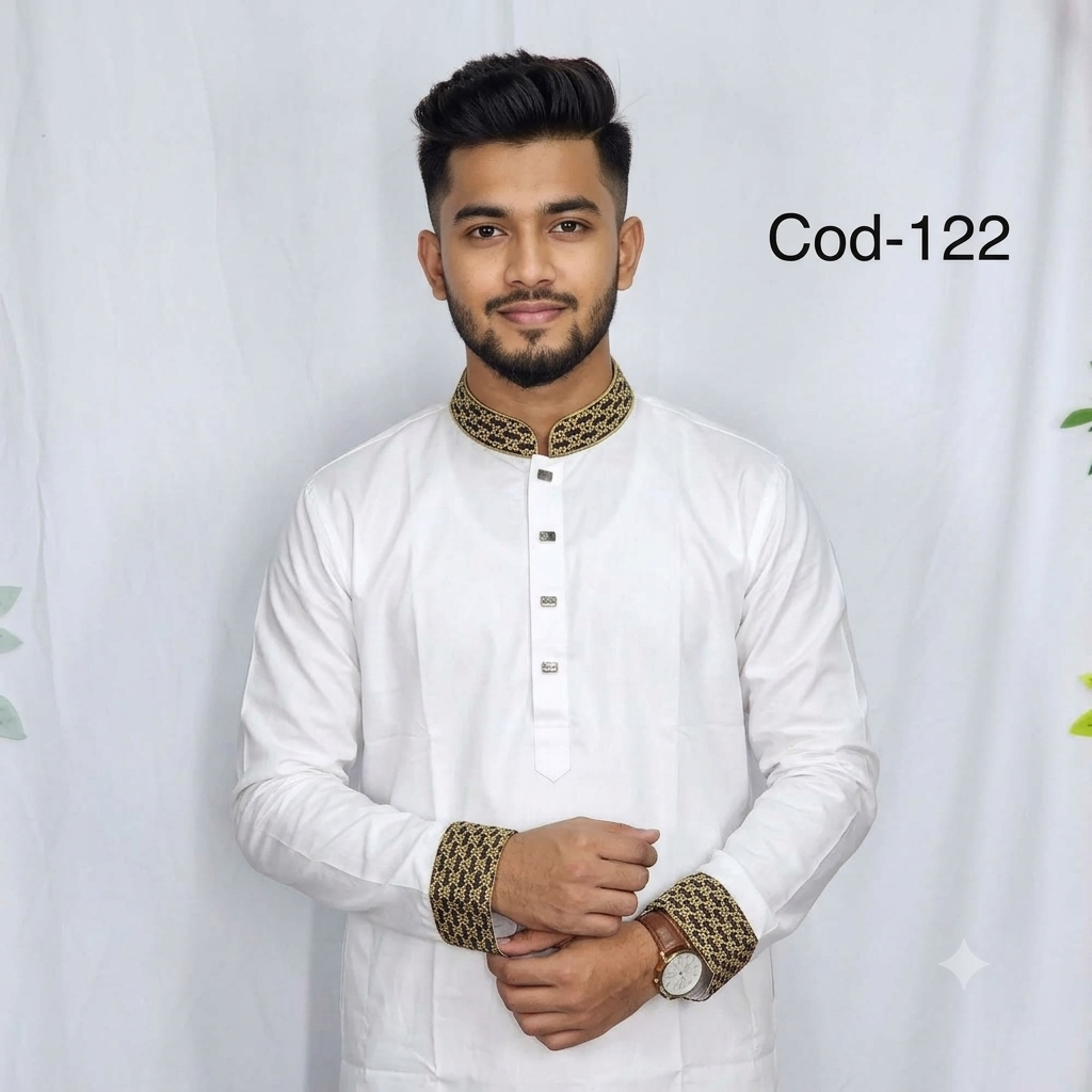 Cotton fabric-122 - Choose Your Size Online