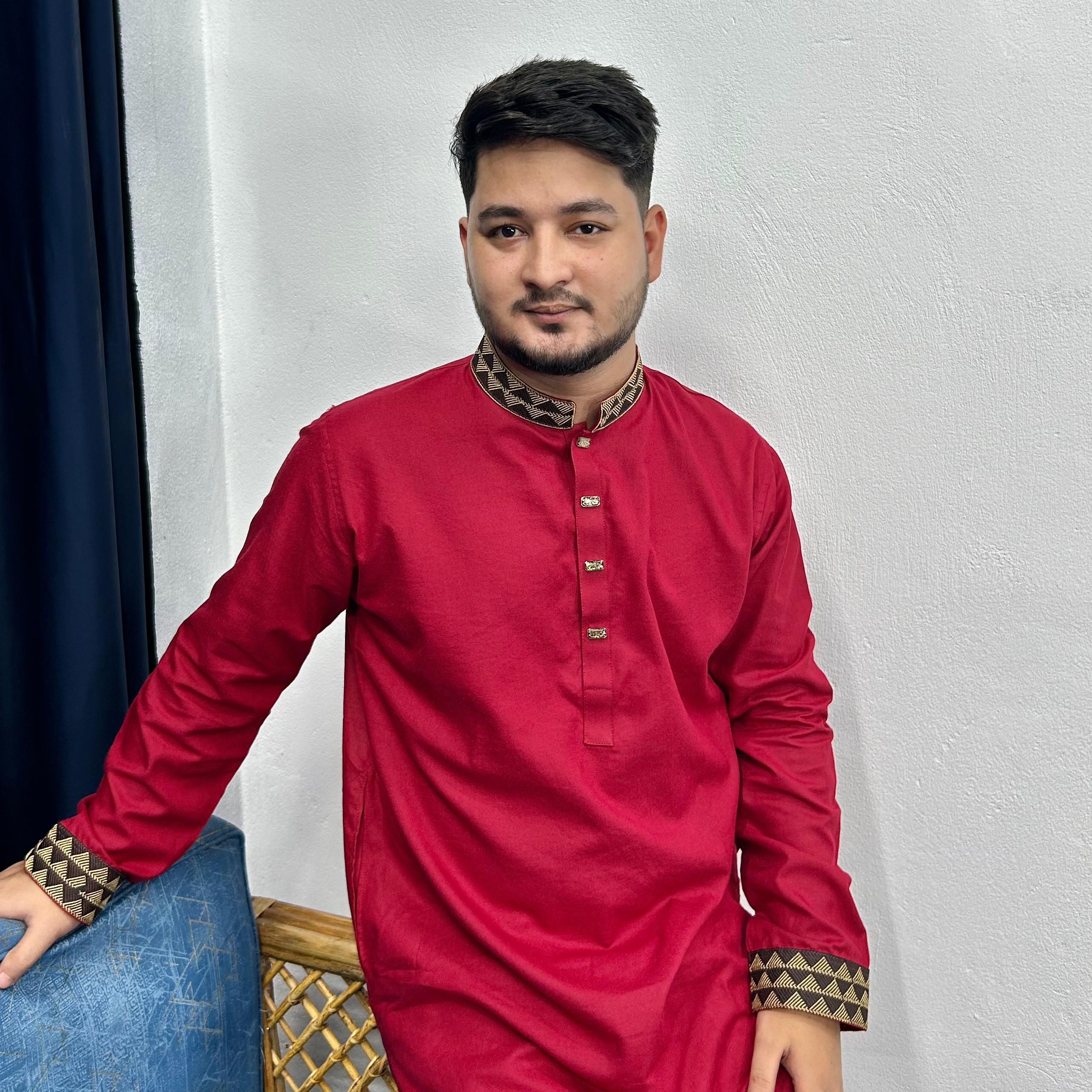 Cotton Panjabi-26 thumbnail